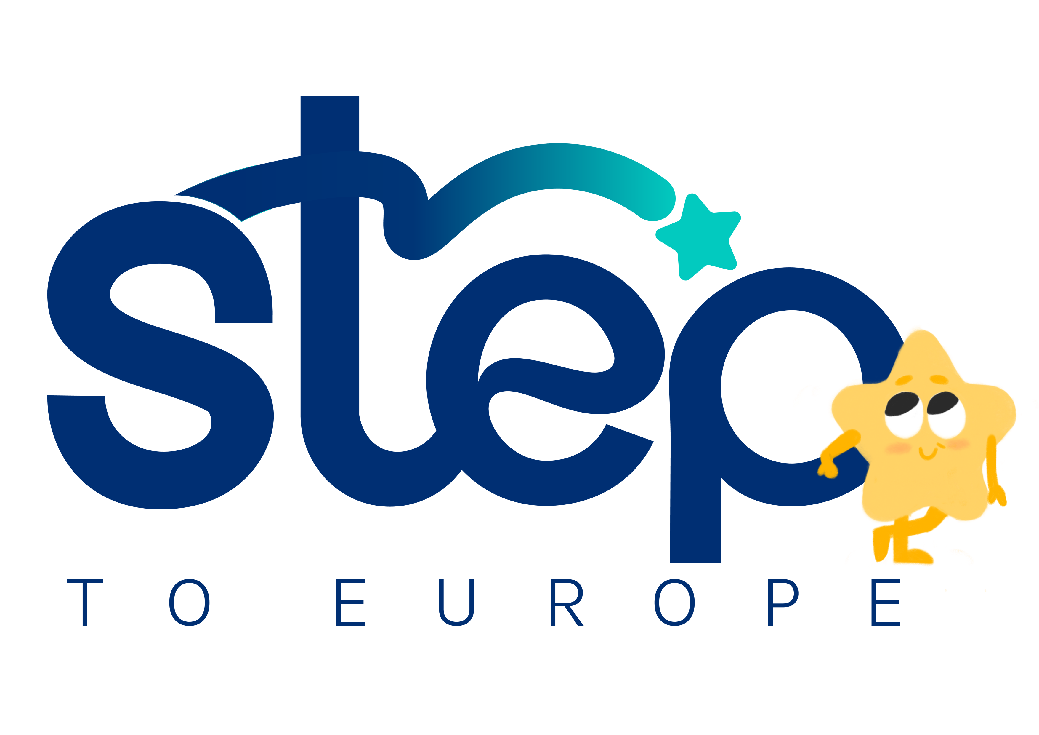 Step To Europe